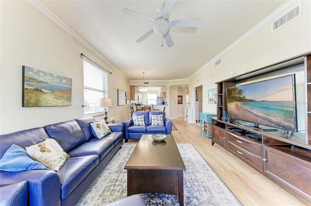 7121 RIVER HAMMOCK DRIVE 208, Bradenton, FL 34212