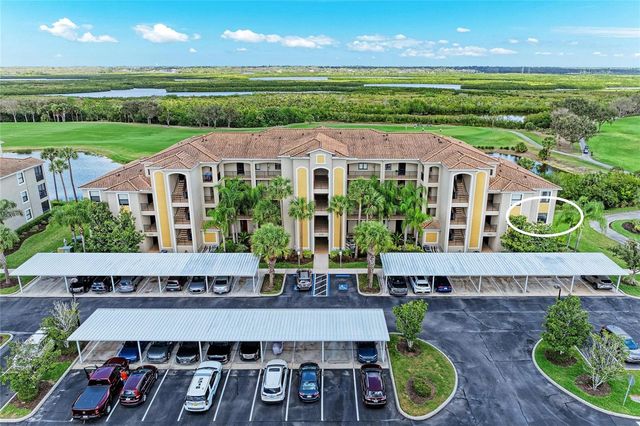 7121 RIVER HAMMOCK DRIVE 208, Bradenton, FL 34212