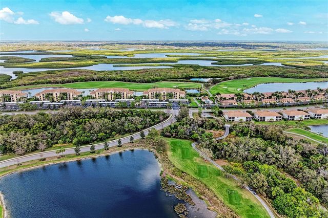 7121 RIVER HAMMOCK DRIVE 208, Bradenton, FL 34212