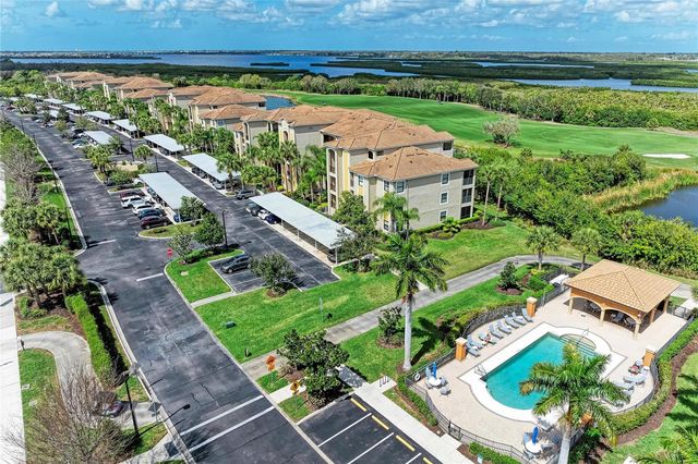 7121 RIVER HAMMOCK DRIVE 208, Bradenton, FL 34212