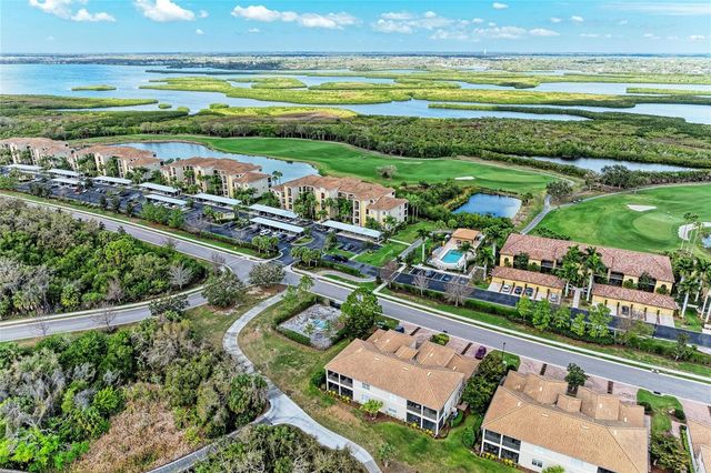 7121 RIVER HAMMOCK DRIVE 208, Bradenton, FL 34212