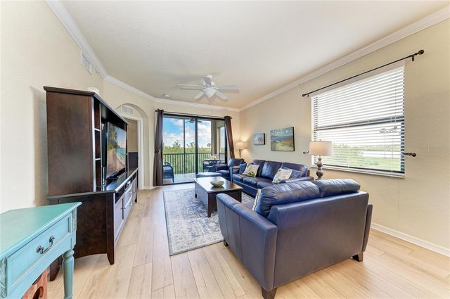 7121 RIVER HAMMOCK DRIVE 208, Bradenton, FL 34212