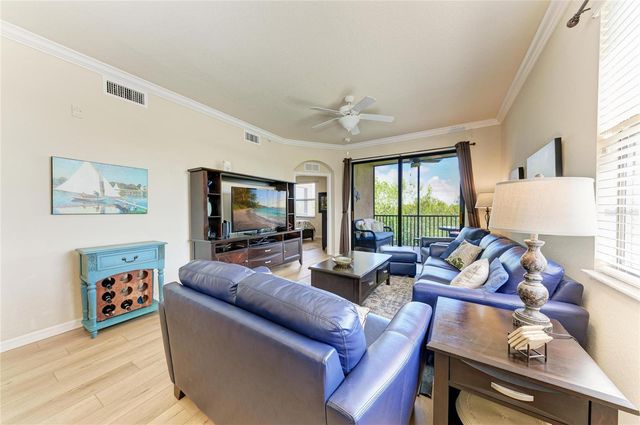 7121 RIVER HAMMOCK DRIVE 208, Bradenton, FL 34212