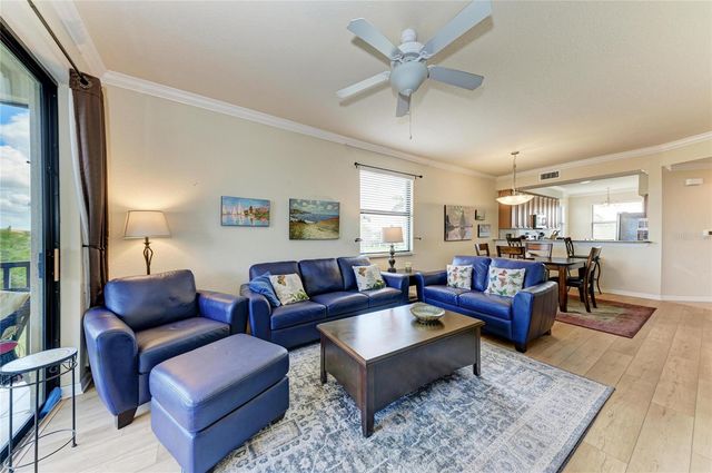 7121 RIVER HAMMOCK DRIVE 208, Bradenton, FL 34212