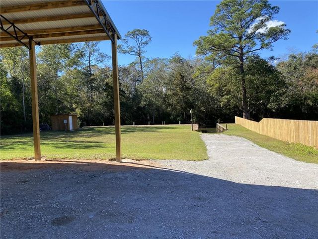 11046 Canal Drive, Theodore, AL 36582
