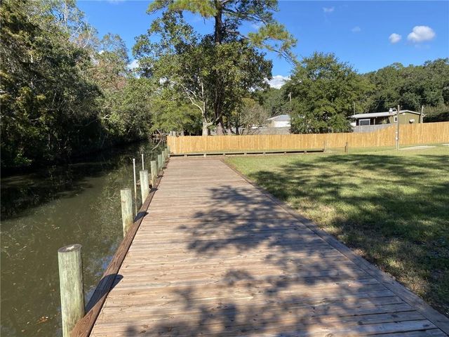 11046 Canal Drive, Theodore, AL 36582