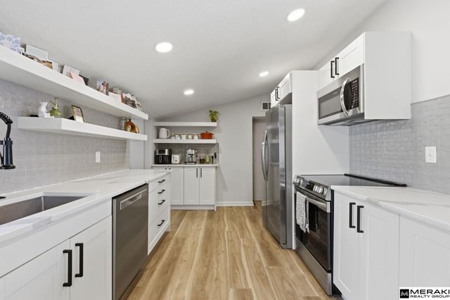 116 E Whittingham Street, Valley, NE 68064