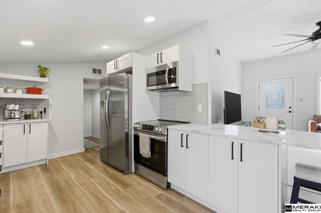 116 E Whittingham Street, Valley, NE 68064