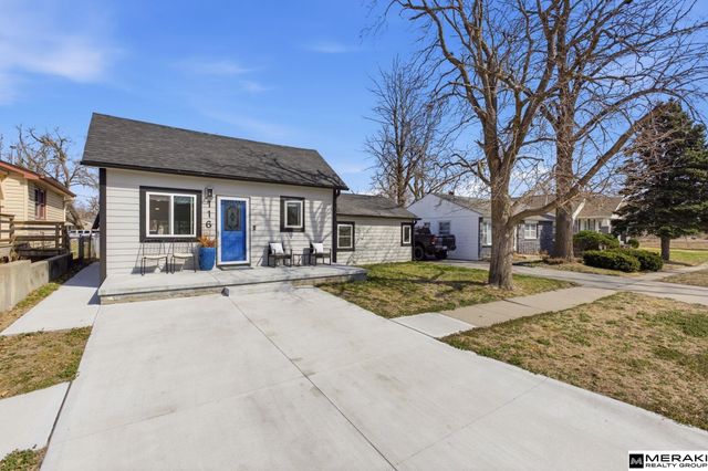 116 E Whittingham Street, Valley, NE 68064