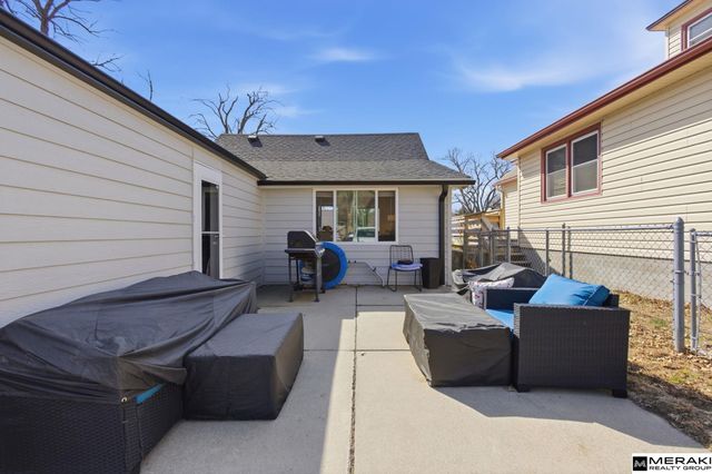 116 E Whittingham Street, Valley, NE 68064