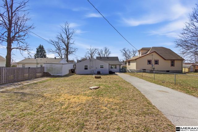 116 E Whittingham Street, Valley, NE 68064