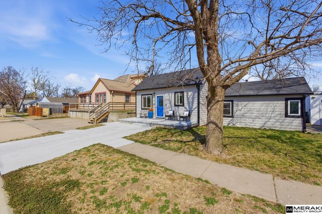 116 E Whittingham Street, Valley, NE 68064