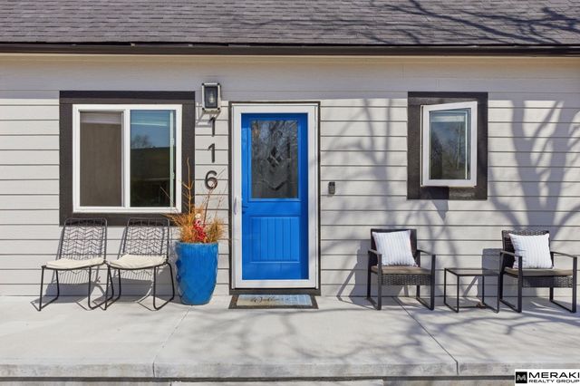 116 E Whittingham Street, Valley, NE 68064