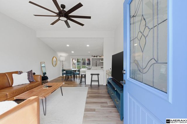 116 E Whittingham Street, Valley, NE 68064