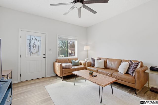 116 E Whittingham Street, Valley, NE 68064