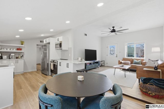 116 E Whittingham Street, Valley, NE 68064