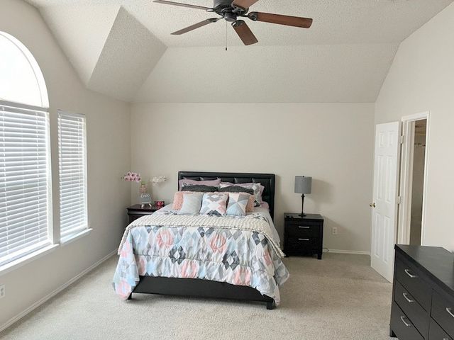 8504 Saffron Drive, Fort Worth, TX 76123