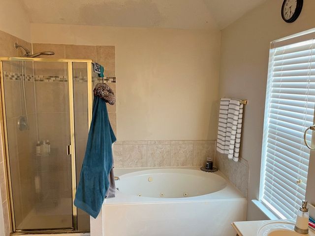 8504 Saffron Drive, Fort Worth, TX 76123