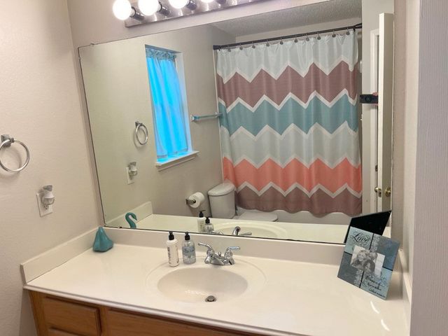 8504 Saffron Drive, Fort Worth, TX 76123