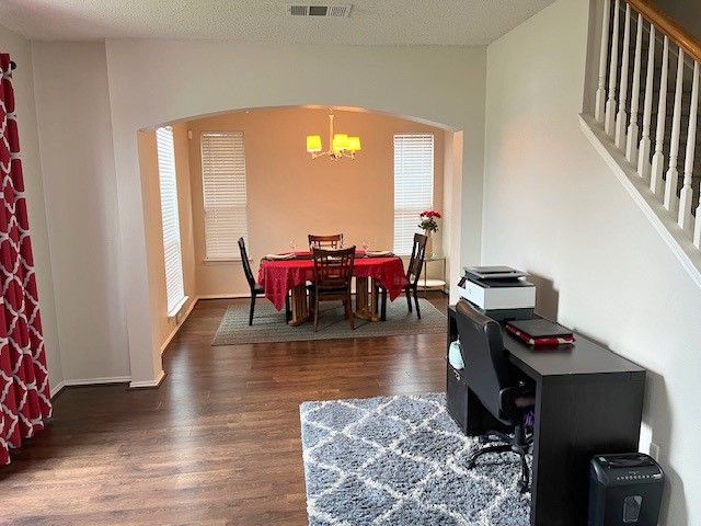 8504 Saffron Drive, Fort Worth, TX 76123