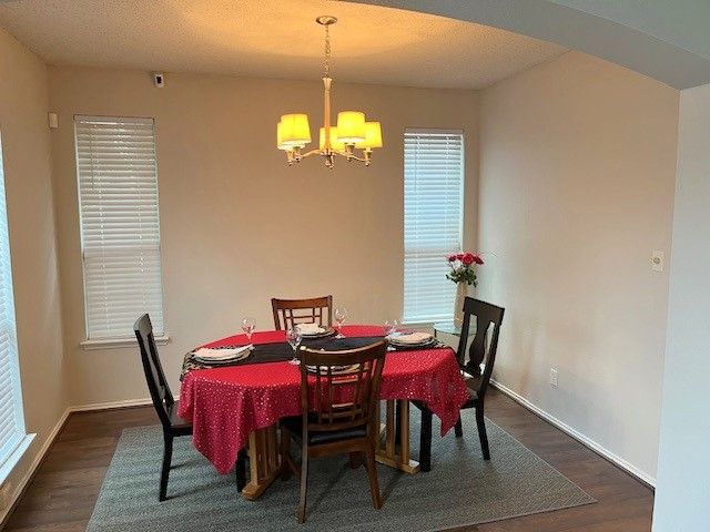 8504 Saffron Drive, Fort Worth, TX 76123