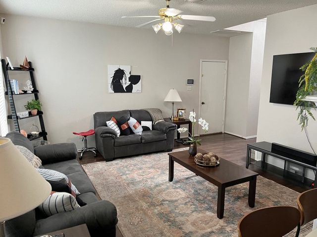 8504 Saffron Drive, Fort Worth, TX 76123