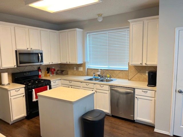 8504 Saffron Drive, Fort Worth, TX 76123