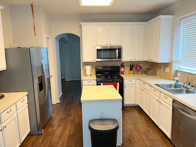 8504 Saffron Drive, Fort Worth, TX 76123