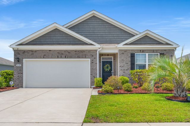2628 Ophelia Way, Myrtle Beach, SC 29577