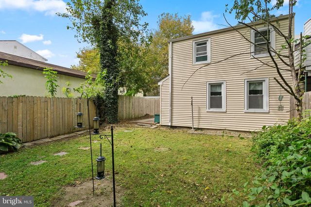 14 MILES AVE, Bordentown, NJ 08505