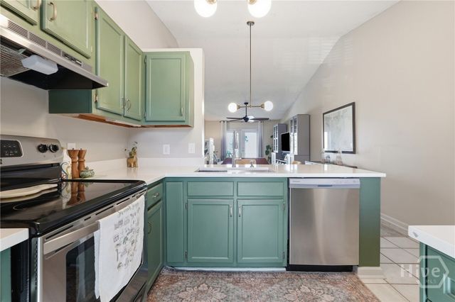 88 Bull River Bluff Drive, Savannah, GA 31410