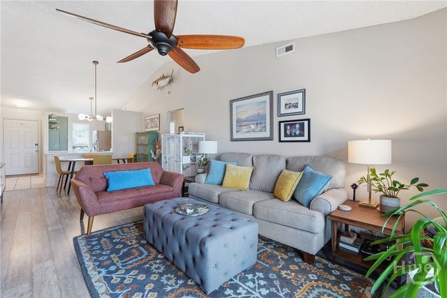 88 Bull River Bluff Drive, Savannah, GA 31410