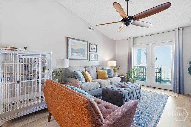 88 Bull River Bluff Drive, Savannah, GA 31410