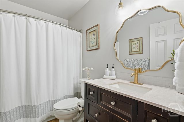 88 Bull River Bluff Drive, Savannah, GA 31410