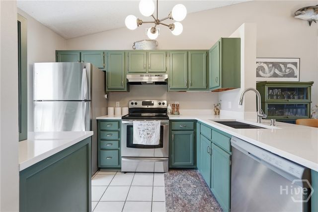 88 Bull River Bluff Drive, Savannah, GA 31410