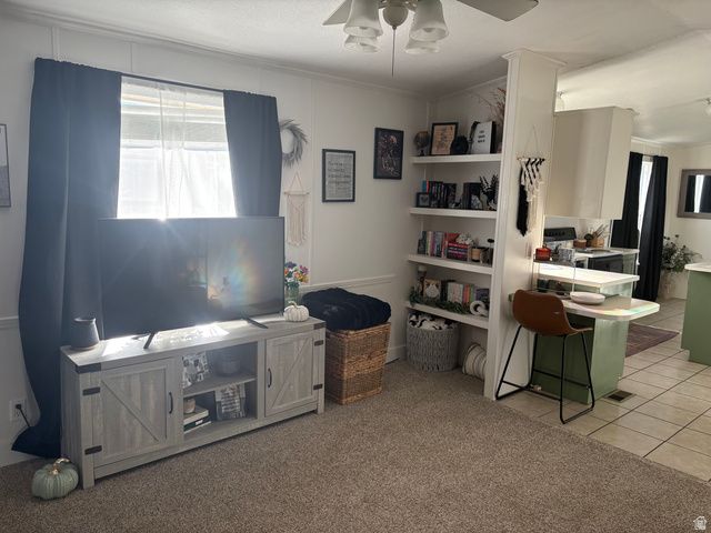 3 W SUNRISE DR, Preston, ID 83263