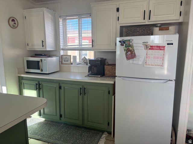 3 W SUNRISE DR, Preston, ID 83263