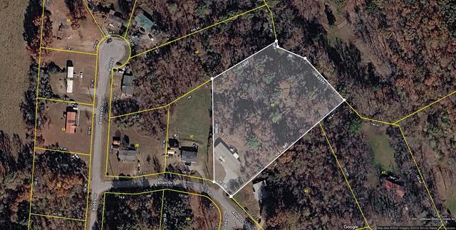 11274 Allen Drive, Lyles, TN 37098