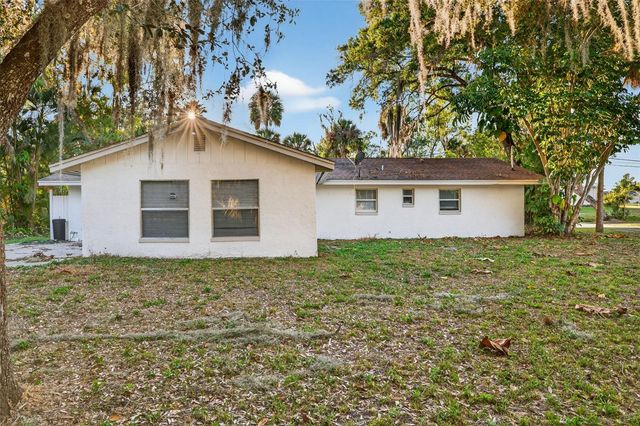 1941 BROWN ROAD, Alva, FL 33920