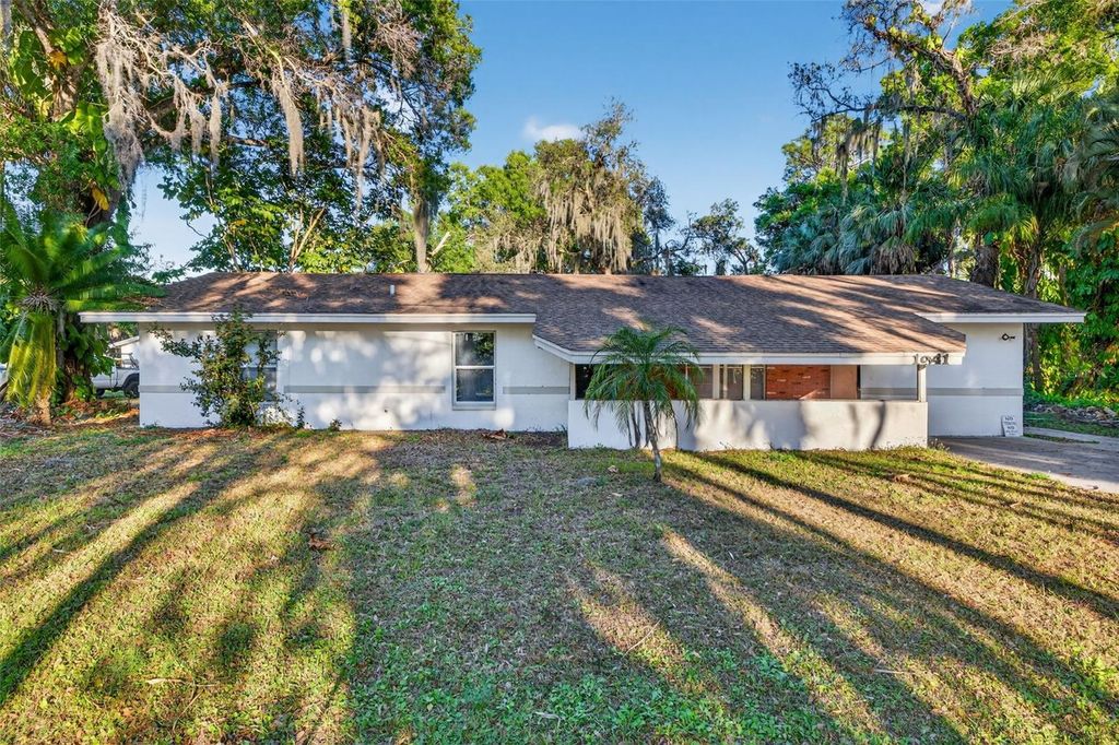 1941 BROWN ROAD, Alva, FL 33920