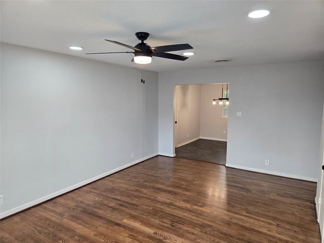 519 Forrest Lane, Denison, TX 75021