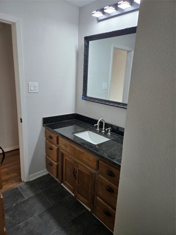 519 Forrest Lane, Denison, TX 75021