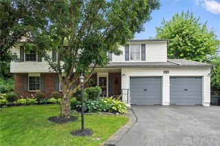3811 Berryleaf Court, Dayton, OH 45424