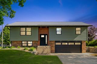 504 W Bradford, West Union, IA 52175