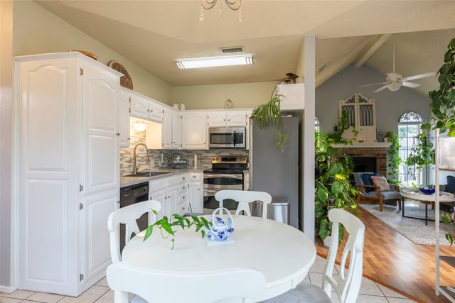 7333 Clariece Drive, Abilene, TX 79606