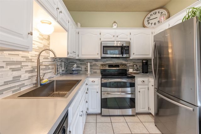 7333 Clariece Drive, Abilene, TX 79606