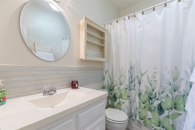 7333 Clariece Drive, Abilene, TX 79606