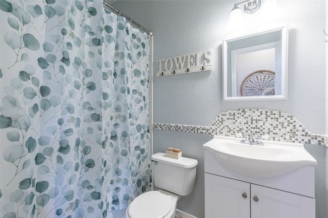 7333 Clariece Drive, Abilene, TX 79606