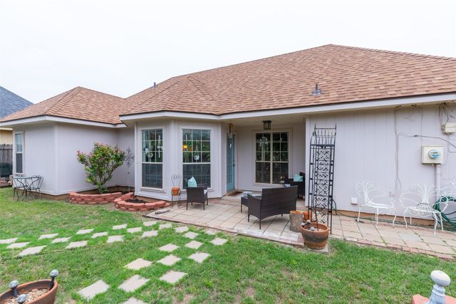 7333 Clariece Drive, Abilene, TX 79606