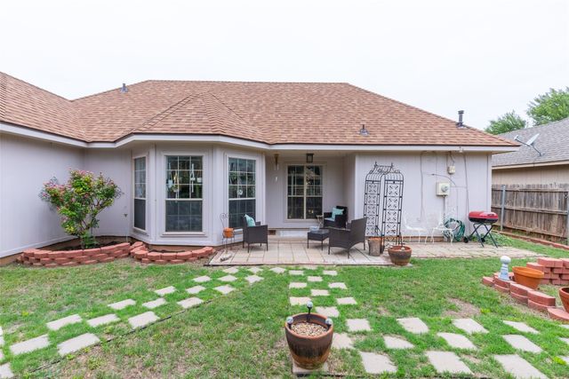 7333 Clariece Drive, Abilene, TX 79606